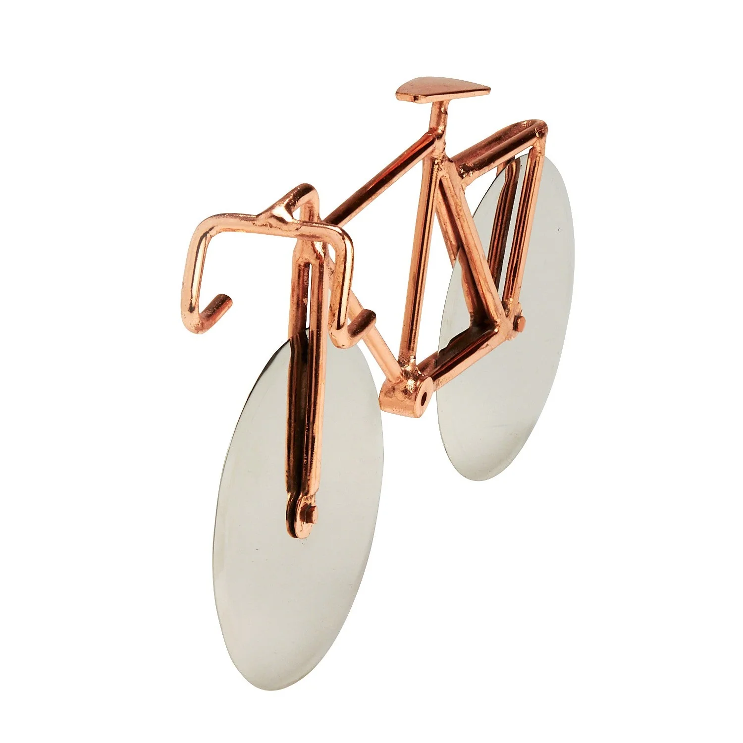 Bicycle Pizza Cutter - Image 4