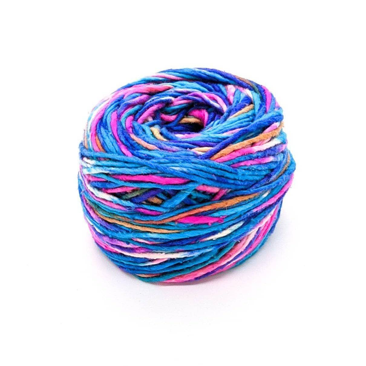 Convertible Mittens Knitting Kit - Image 4