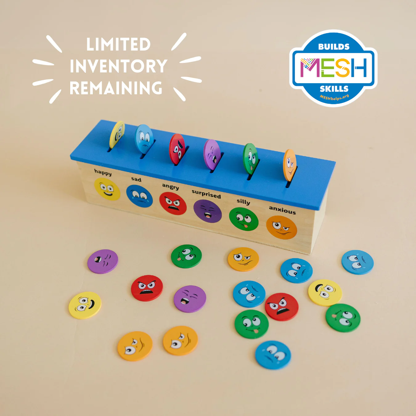 Emotions Coin Drop - Image 2