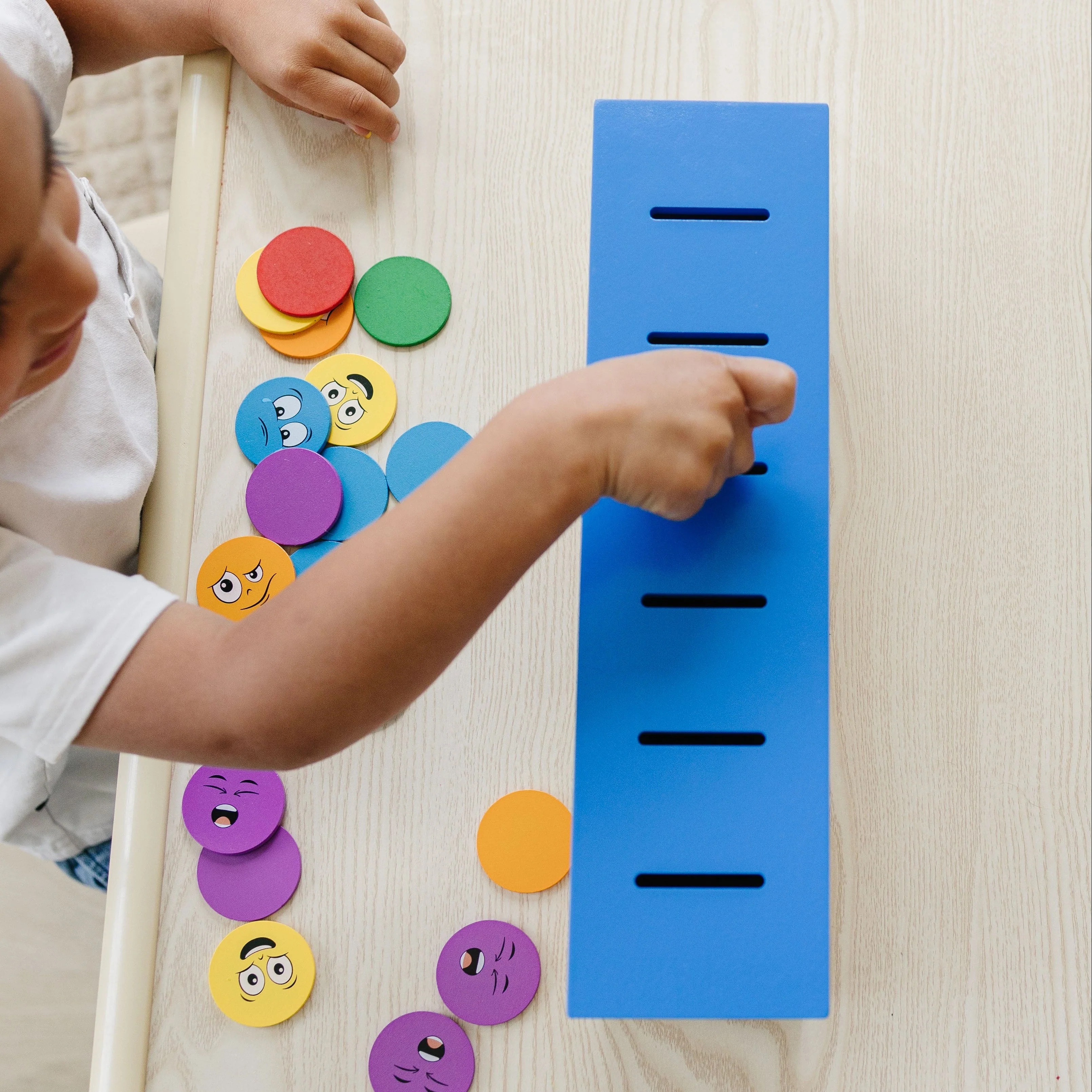 Emotions Coin Drop - Image 3