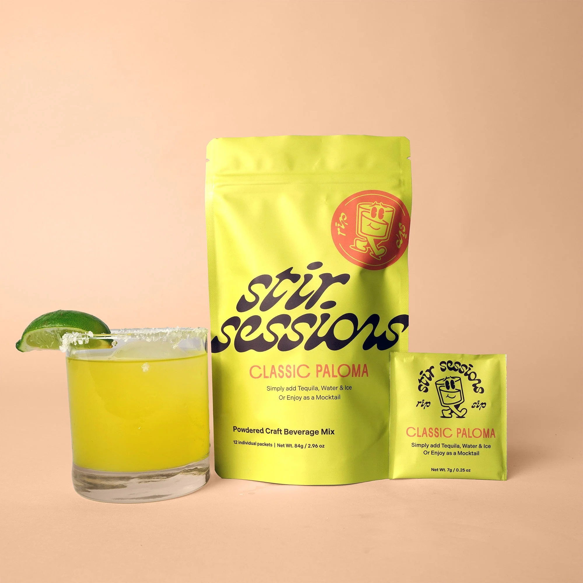 Tequila Cocktail Variety Pack - 12 pack - Image 7